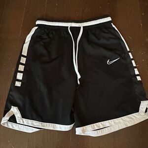 Nike Basketball Dri-Fit shorts